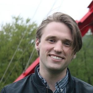 Meet your Posher, Dylan